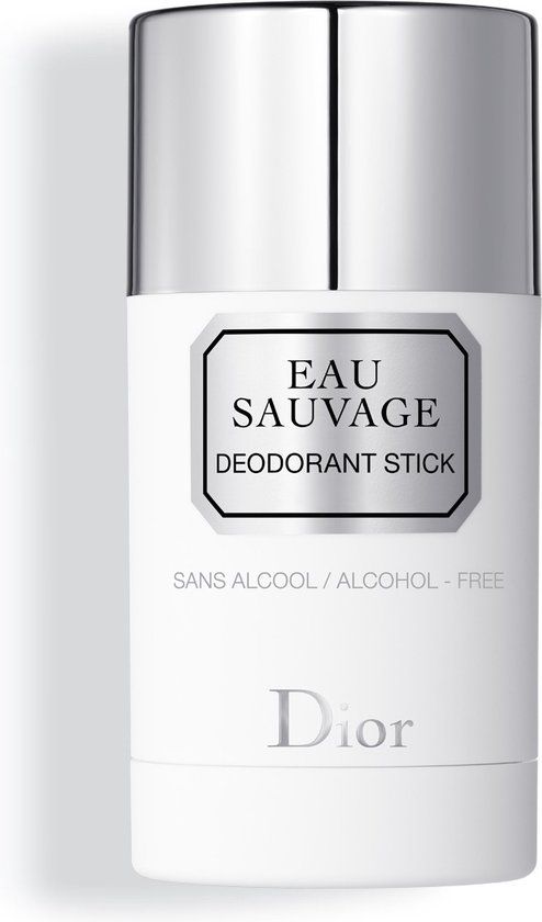 Dior Eau Sauvage Deodorant Stick 75 ml