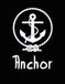 Anchor Anchor Writing Journal and Notebook 8.5x11 in