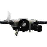 Renault Bloc Commodos Laguna Iii Cpé 2008- ♻️ Ref Oe. 255670023r - Garantie À Vie