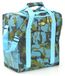 Koeltas Giostyle Koeltas Verticale Camouflage 35 Liter