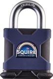 Henry Squire Stronghold SS50S Hangslot
