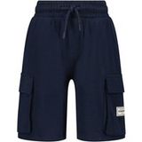 Vingino Boys Basic Cargo Short Dark Blue Taille: 4