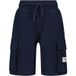 Vingino Boys Basic Cargo Short Dark Blue Taille: 4