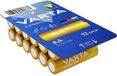 Varta 10x Varta LITHIUM Cylindrical Batterijen CR-P2 Blister