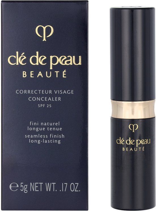 Clé de Peau Beauté Concealer 5 g 4 Almond | EAN: 0730852181847