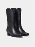 Toni Pons Bottes de cowboy en cuir pour femme UBEDA
