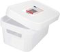 Curver Opbergbox met Cover Infinity 4.5L Wit