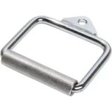 Body Solid Poignée de tirage rotative