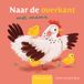 Naar Clavis Uitgeverij Naar de overkant met mama