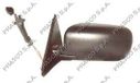 PRASCO Außenspiegel BM0447324 links, elektrisch, compatibel met BMW 5, 5 Touring