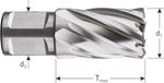 Rotec HSS kernboor SILVER-LINE 18 x 30mm