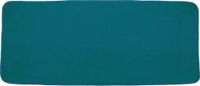douceur Livetti Badkamermat 50x120 cm Blauw Groen Polyester