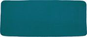 douceur Livetti Badkamermat 50x120 cm Blauw Groen Polyester