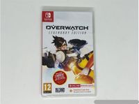 Activision Blizzard Entertainment Overwatch: Legendary Edition - Switch