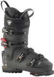Rossignol Vizion 4b Pro 100 Mv Gw Alpine Skischoenen Zwart 24.0 Homme