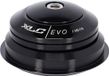 XLC HS-I16 Evo Balhoofdstel - Zwart