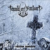 Suburban Tomb Of Finland Frozen Beneath