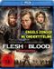 Flesh PLAION GmbH Flesh + Blood - Uncut Edition (Blu-ray) (Import)
