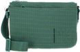 Mandarina Duck MD20 Crossover Bag Emerald donkergroen
