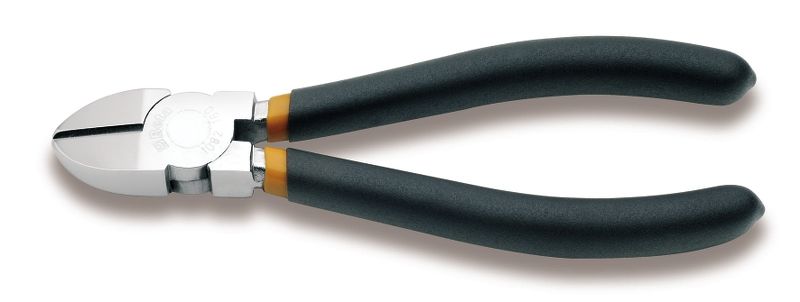 BETA Zijkniptang, dubbele PVC handgreep 1082 140