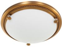 Steinhauer Belleron 2785BR Plafondlamp Brons