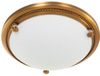 Steinhauer Belleron 2785BR Plafondlamp Brons