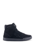 Alpinestars Chrome Zwart bottes de moto - Taille 49/50