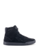 Alpinestars Chrome Chaussure de moto Noir Noir