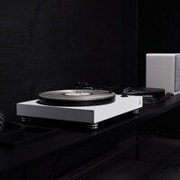 Argon Audio TT-4