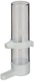 Nobby Blister fontein voor vogels, wit, 15 cm