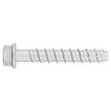 INDEX INDEX Betonschroeven zeskantkop – afdekking ATLANTIS C3-H – goedgekeurd zomer optie 1 Ø 18 x 100 – doos met 20 stuks