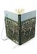 BRISA VW Collection Volkswagen notitieboek, dagboek, hardcover, VW-fan cadeau (DIN A5)
