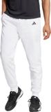 adidas Performance Tennis Walk-On Broek Heren XL Wit