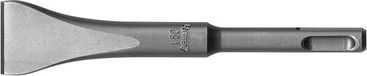 Heller Tools 26281 1 Spadebeitel 30 mm Gezamenlijke lengte 140 mm SDS-Plus 1 stuk(s)