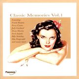 Classic Various - Classic Memories Volume 1