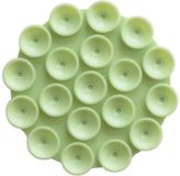 xoxo Wildhearts Stick On Me Round - Groen