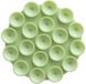 xoxo Wildhearts Stick On Me Round - Groen