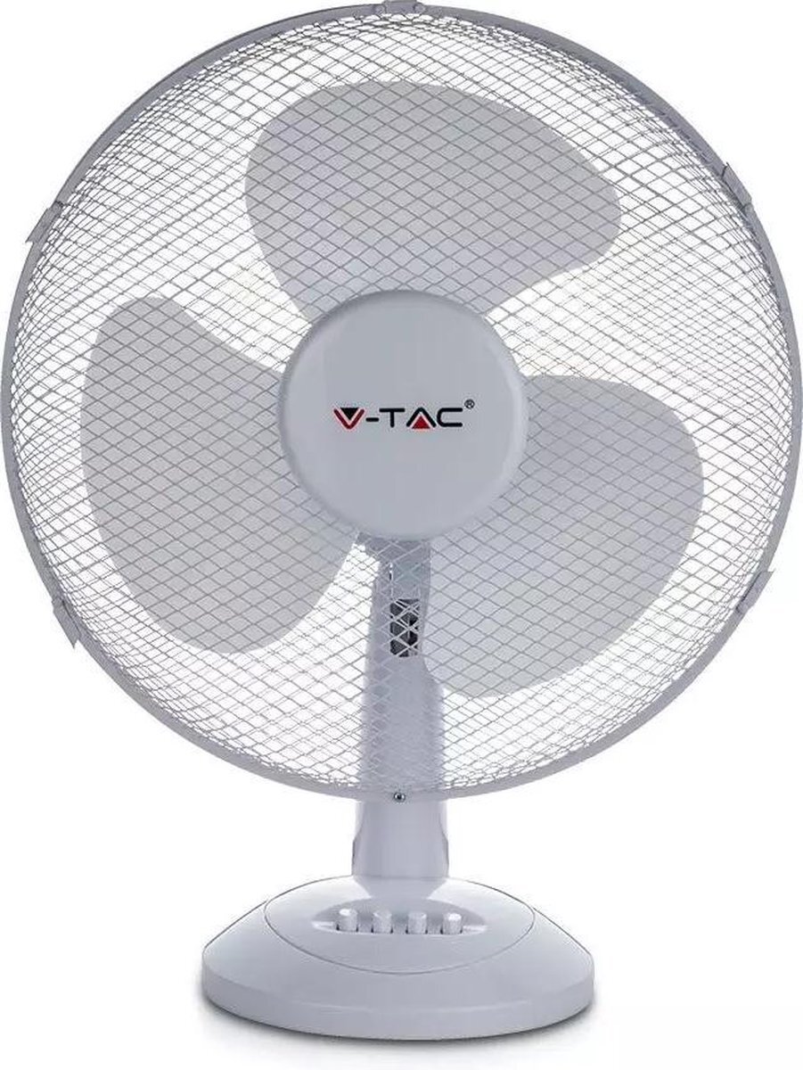 V-tac Tafelventilator 16"