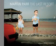 The Dewi Lewis Publishing The Last Resort: Photographs of New Brighton Hardcover