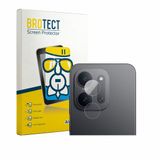 BROTECT Screenprotector voor Xiaomi Redmi 17C 5G (ALLEEN Camera Lens) Transparant