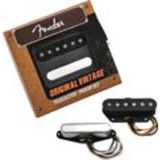 Fender Original Vintage Tele 52er Set Singlecoils - Micro-bobine pour guitares
