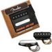 Fender Original Vintage Tele 52er Set Singlecoils - Single-coil pickup voor gitaren