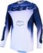 Alpinestars Racer Air Amber maillot de motocross
