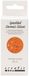 Creativ Company Gespikkeld keramiek glazuur 999-1060 c dekkend orange sun - 60ml