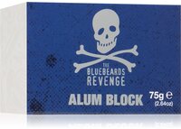 The Bluebeards Revenge Alum Block