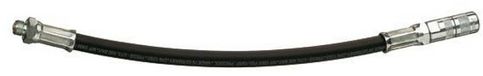 Panzerschl. Pressol - Professionele Pantser Slang - 300mm - Elastisch en Corrosiebestendig