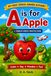 A Is For Apple: A Toddler Speech Practice Book