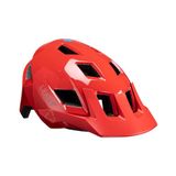 Leatt MTB AllMtn 1.0 Jr Helmet Red XS 50-54cm