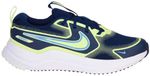 Nike Cosmic Runner GS Blue Void/University Blue