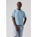 Levi's T-shirt vintage bleu